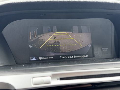 Used 2016 Honda Accord Touring image 11