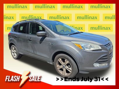 Used 2014 Ford Escape SE w/ Equipment Group 201A