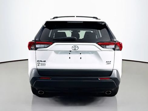 Certified 2023 Toyota RAV4 XLE w/ Convenience Package AWD/4WD image 7