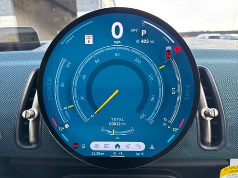 New 2026 MINI Cooper Countryman S image 16