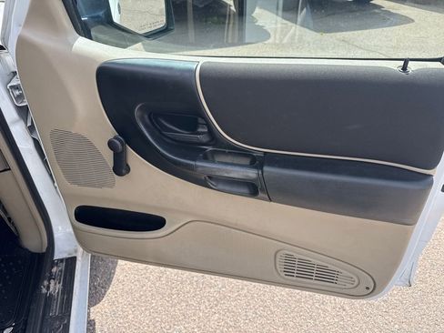 Used 2008 Ford Ranger XL RWD image 13