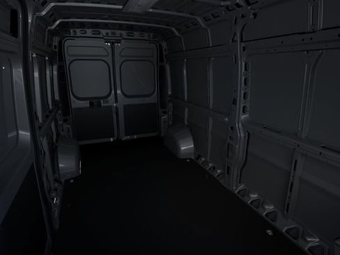 New 2026 RAM ProMaster 2500 w/ Convenience Group image 15