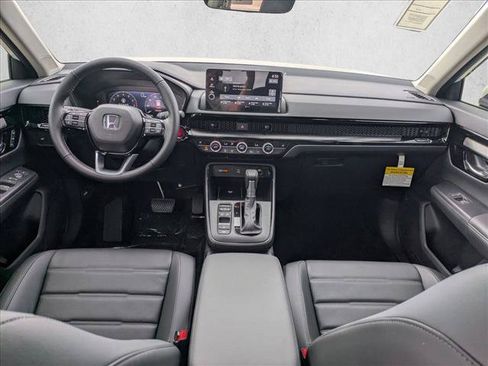 New 2026 Honda CR-V EX-L image 14
