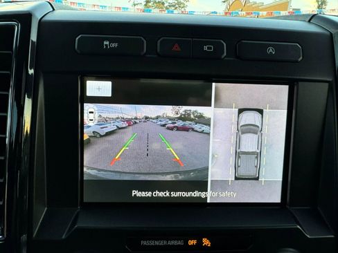 Used 2020 Ford F150 Lariat w/ Equipment Group 502A Luxury image 49