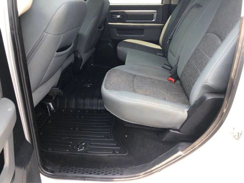 Used 2015 RAM 1500 Outdoorsman image 10