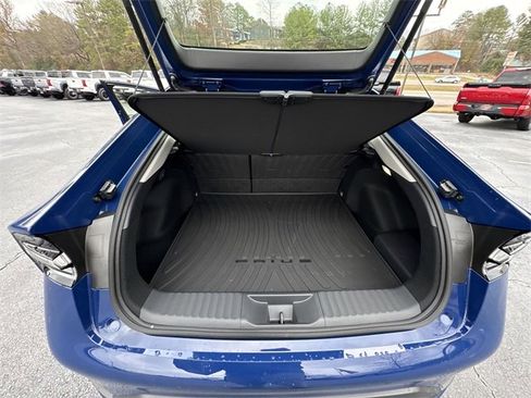 New 2026 Toyota Prius image 23