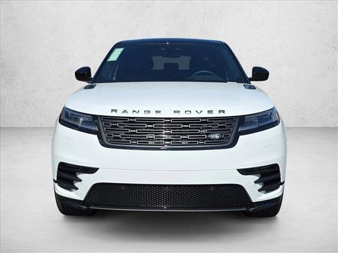 New 2026 Land Rover Range Rover Velar Dynamic SE AWD/4WD image 2