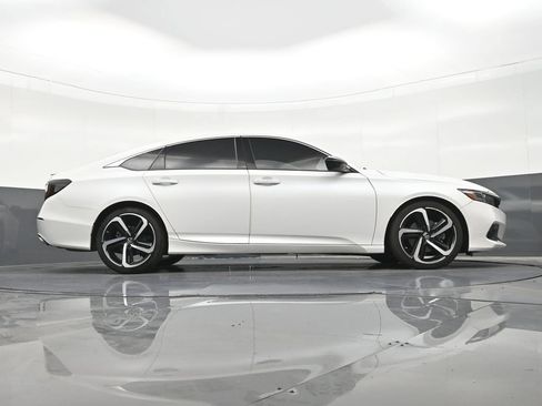 Used 2022 Honda Accord Sport image 27