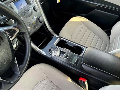 Used 2020 Ford Fusion S image 14