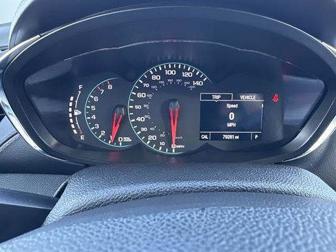 Used 2017 Chevrolet Trax LT w/ Sun & Sound Package image 23