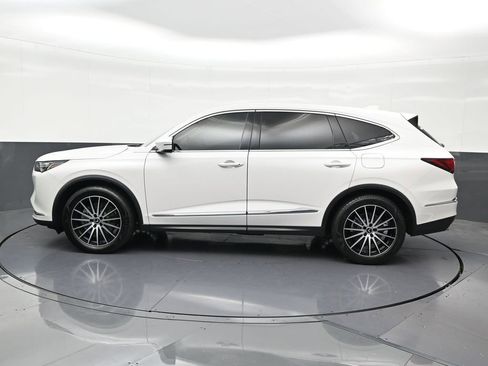 Used 2023 Acura MDX FWD w/ Technology Package image 2