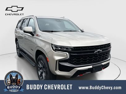 Used 2023 Chevrolet Tahoe Z71 w/ Off-Road Capability Package