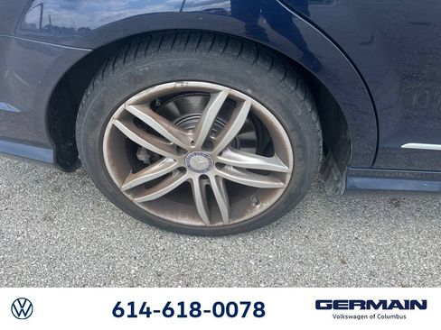 Used 2014 Mercedes-Benz C 300 4MATIC Sedan image 13