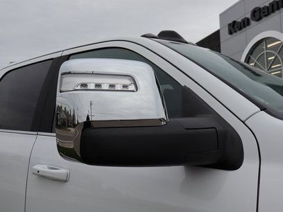 Used 2025 RAM 3500 Limited w/ Max Tow Package