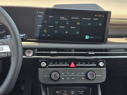 New 2026 Hyundai Santa Cruz SE FWD image 18