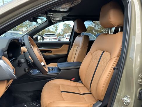 New 2026 MAZDA CX-70 3.3 Turbo S w/ Premium Plus image 11