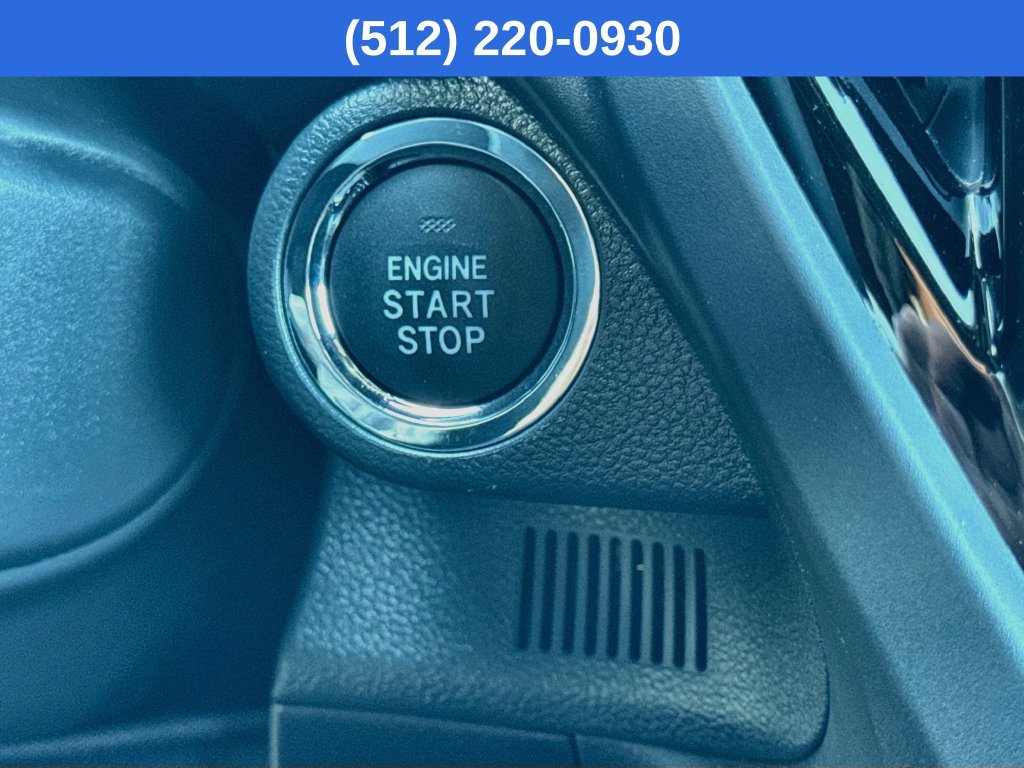 New 2026 Subaru Forester Touring AWD/4WD image 20