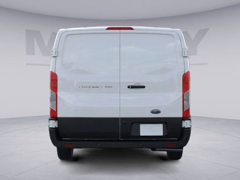 New 2025 Ford Transit 250 Low Roof w/ Load Area Protection Package image 6