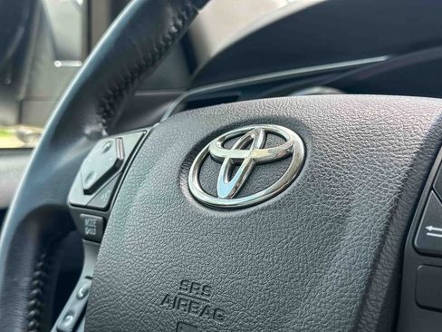 Used 2019 Toyota Sequoia TRD Sport w/ TRD Sport Premium Package AWD/4WD image 31