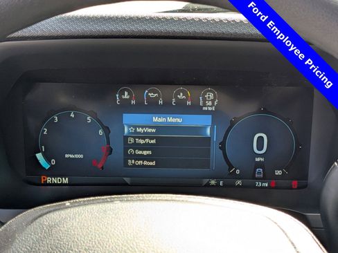 New 2025 Ford F150 STX w/ Equipment Group 200A image 34