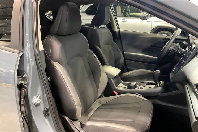 Used 2025 Subaru Crosstrek 2.5i Premium AWD/4WD image 7