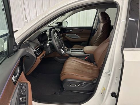 New 2026 Acura MDX w/ Advance Package image 2