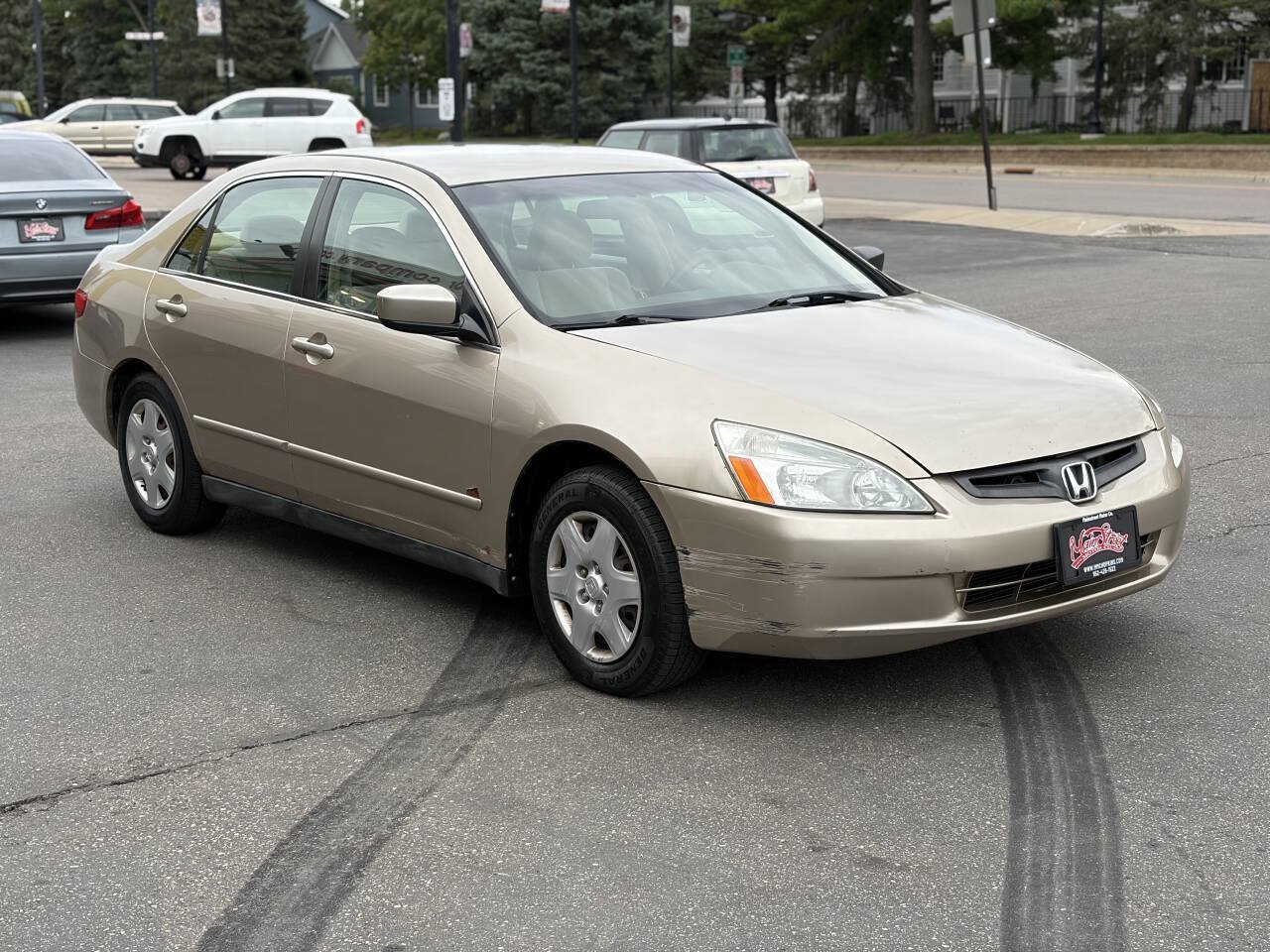 Used 2005 Honda Accord LX image 1