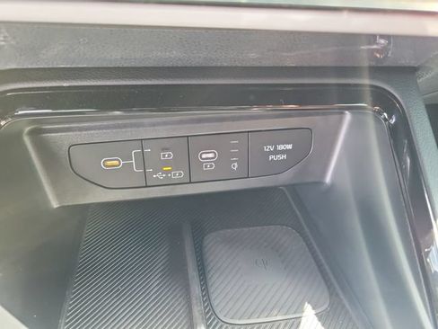 Used 2026 Kia K5 GT-Line w/ GT-Line Red Interior Package FWD image 31