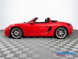 Used 2013 Porsche Boxster S image 4
