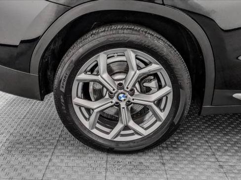 Used 2024 BMW X3 xDrive30i AWD/4WD image 39