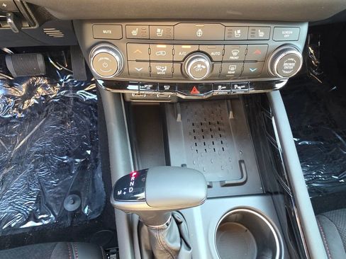 New 2026 Dodge Durango GT image 17