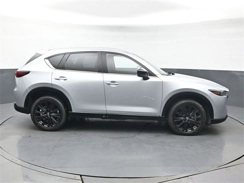 Certified 2023 MAZDA CX-5 AWD 2.5 Turbo image 6