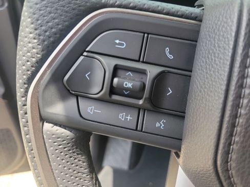 Used 2025 Toyota Tacoma 4x4 Double Cab Hybrid image 22