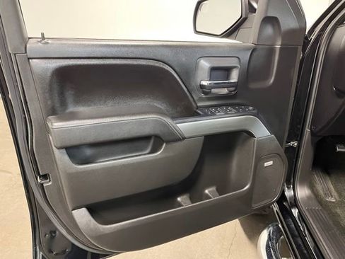 Used 2017 Chevrolet Silverado 1500 LT w/ All Star Edition RWD image 24