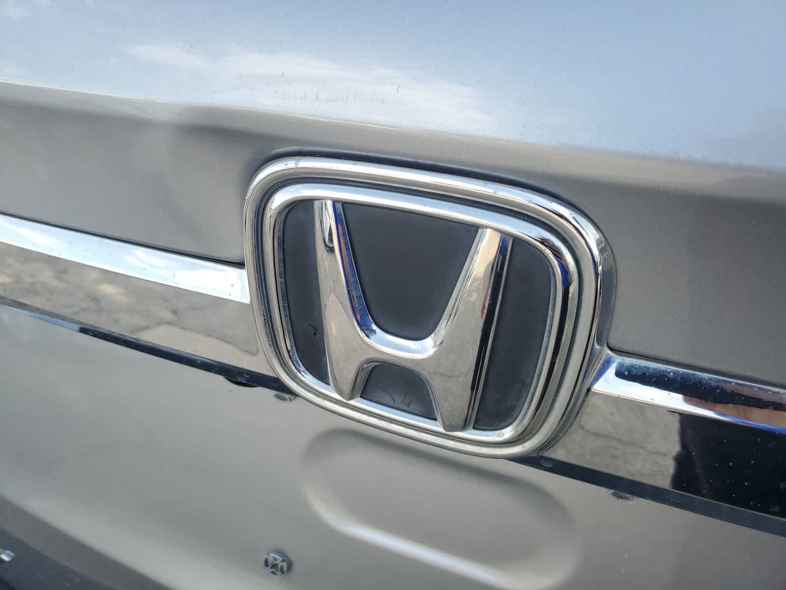 Used 2019 Honda Odyssey EX-L image 11