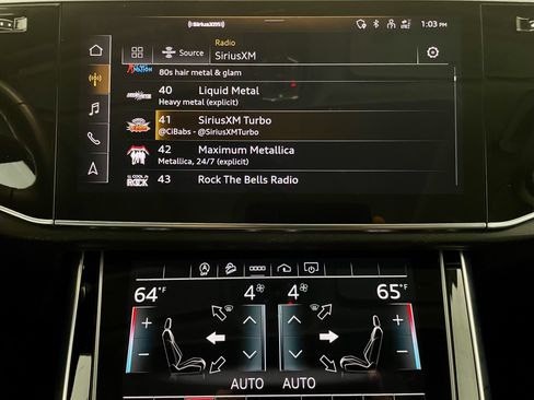 Used 2023 Audi Q7 3.0T Premium Plus AWD/4WD image 29