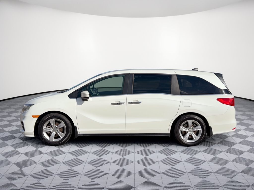 Used 2020 Honda Odyssey EX-L image 2