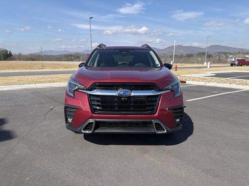 New 2026 Subaru Ascent Touring image 2
