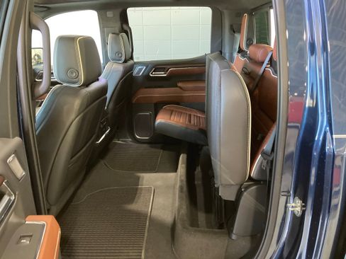 Used 2023 GMC Sierra 1500 Denali Ultimate AWD/4WD image 20