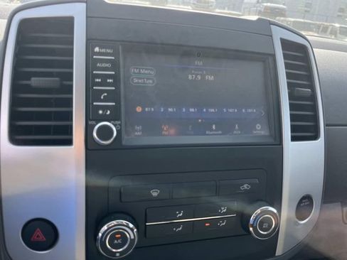 Used 2019 Nissan Frontier S RWD image 15