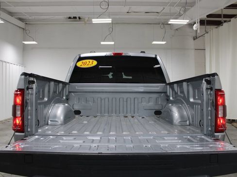Used 2023 Ford F150 XLT AWD/4WD image 26