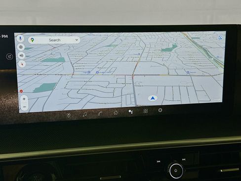 New 2026 INFINITI QX80 Pure w/ Cargo Package image 17