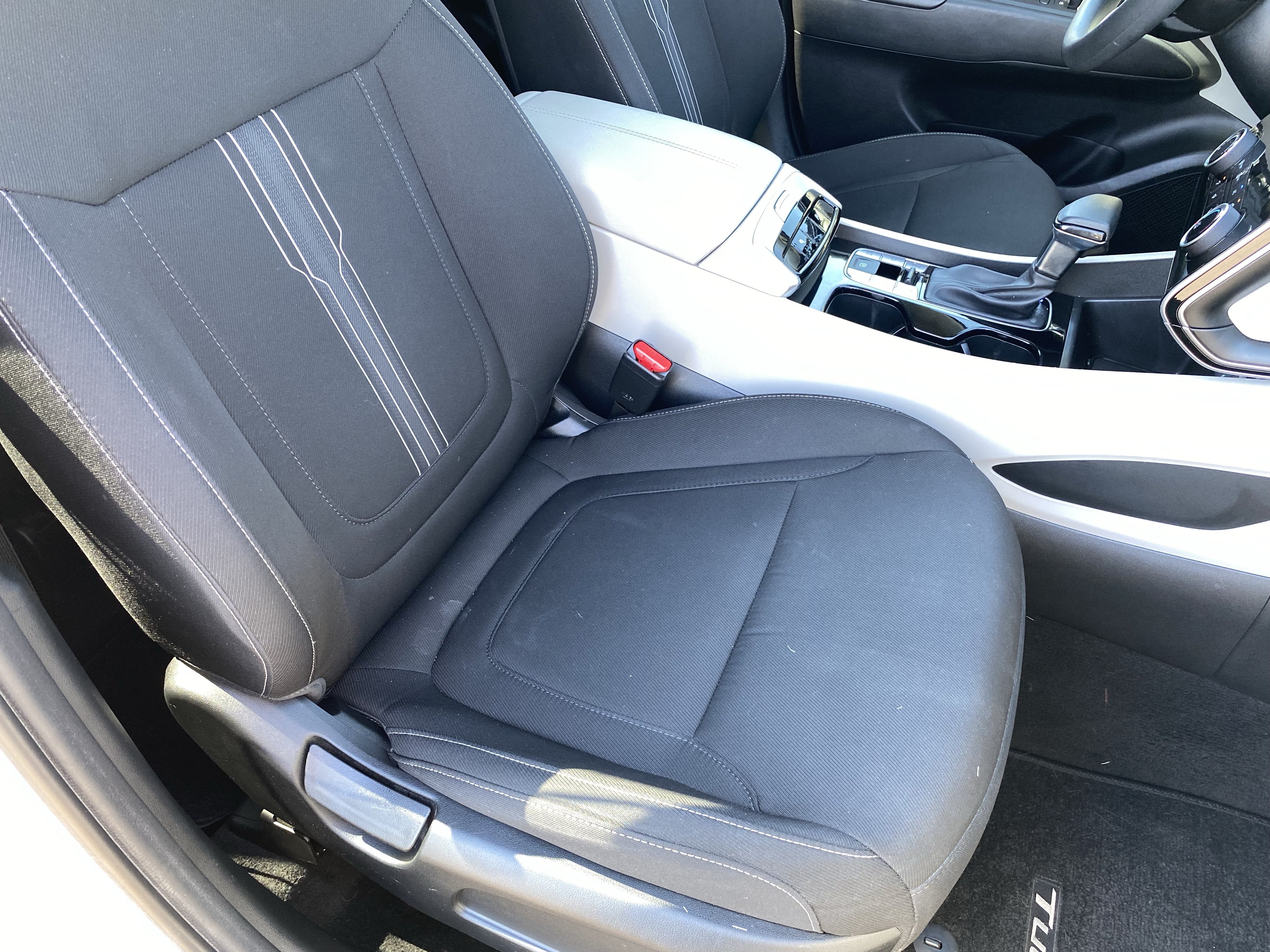 Used 2023 Hyundai Tucson SEL AWD/4WD image 10