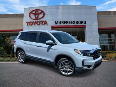 Used 2022 Honda Passport EX-L