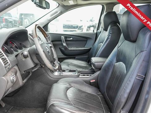 Used 2012 GMC Acadia Denali AWD/4WD image 14