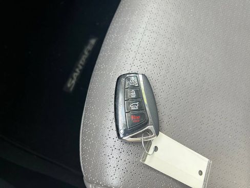 Used 2014 Hyundai Santa Fe GLS FWD image 31
