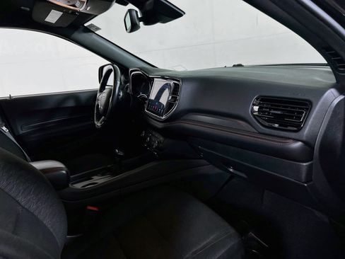 Used 2023 Dodge Durango GT AWD/4WD image 30