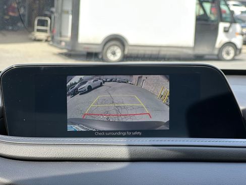 Used 2022 MAZDA CX-30 AWD 2.5 S image 19