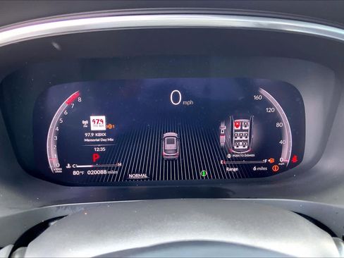 Certified 2025 Acura MDX A-Spec AWD/4WD image 25