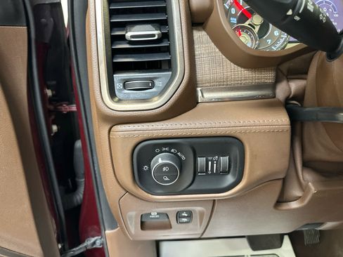 Used 2019 RAM 1500 Laramie Longhorn image 24